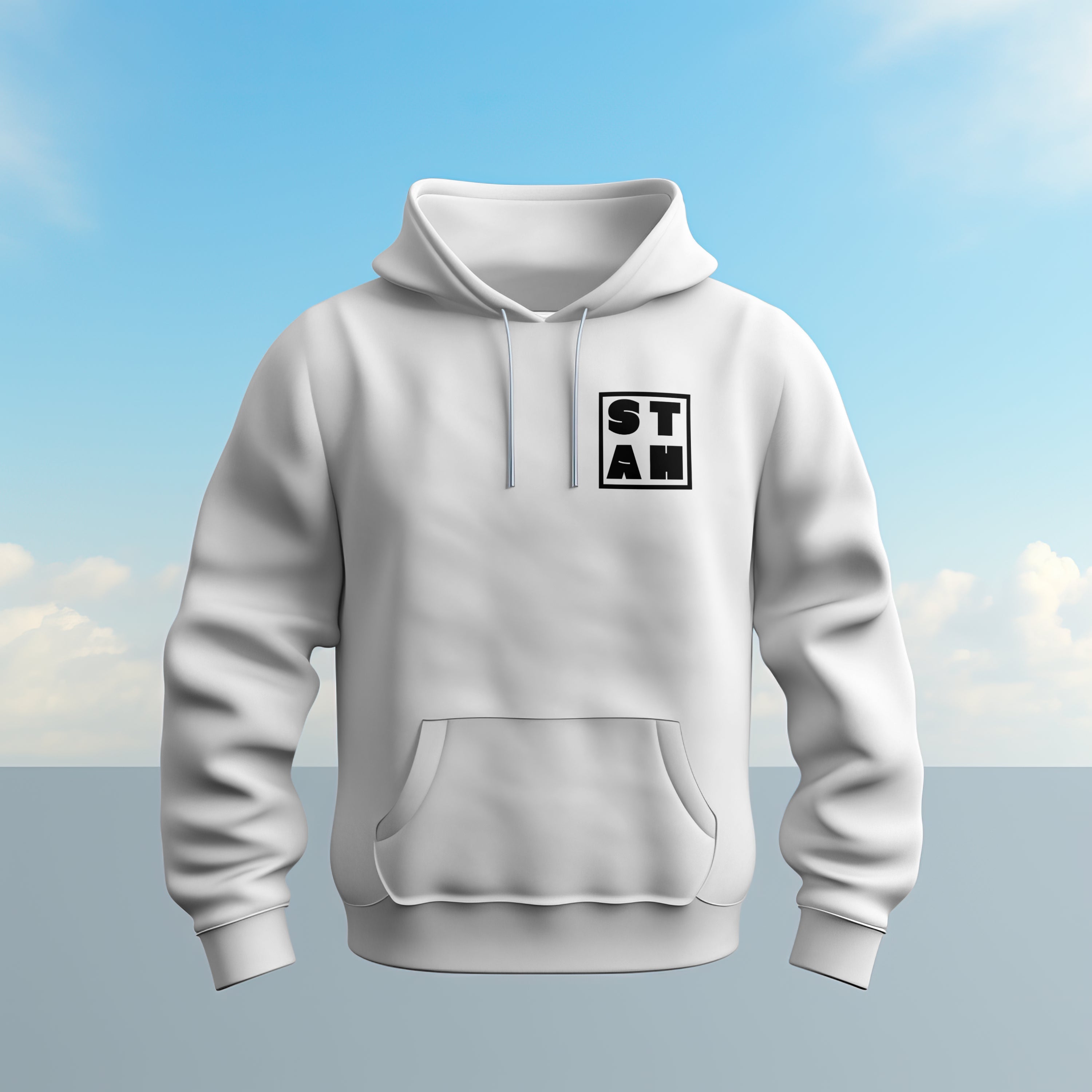 S-T-A-H Hoodie Collection