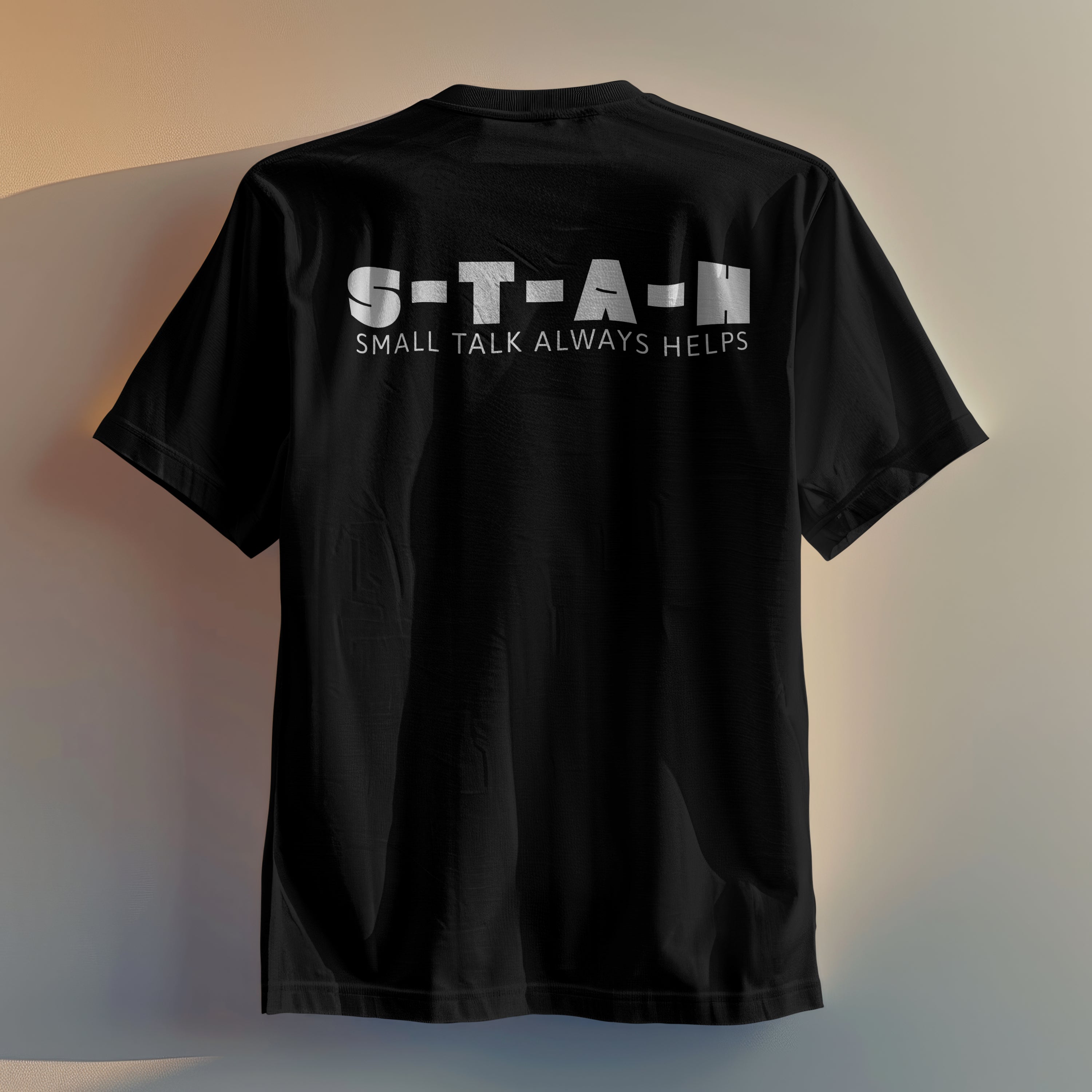S-T-A-H T-Shirt Collection