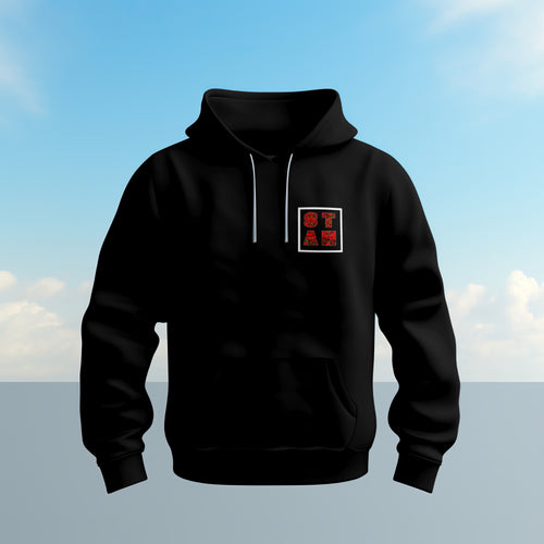 S-T-A-H Poppy Appeal Hoodie *PRE ORDER*