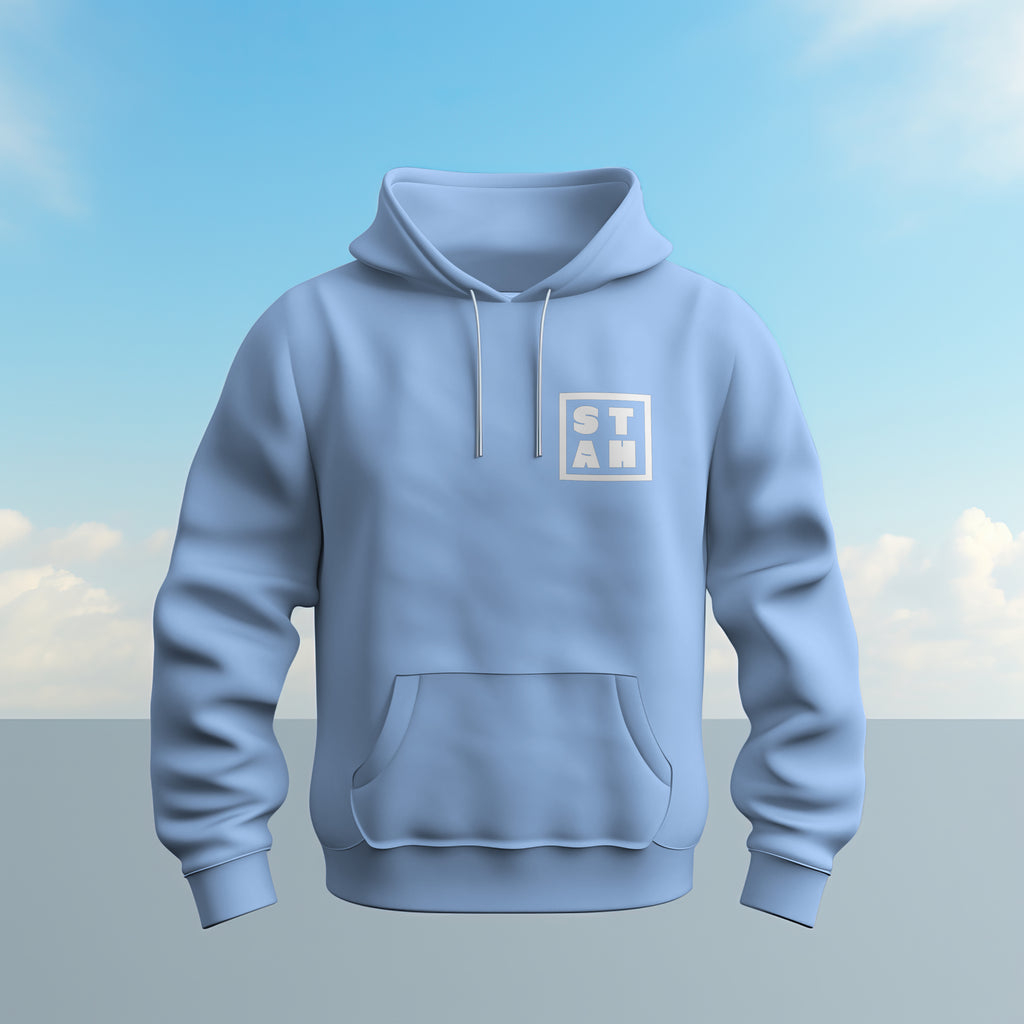 S-T-A-H Hoodie *PRE ORDER*