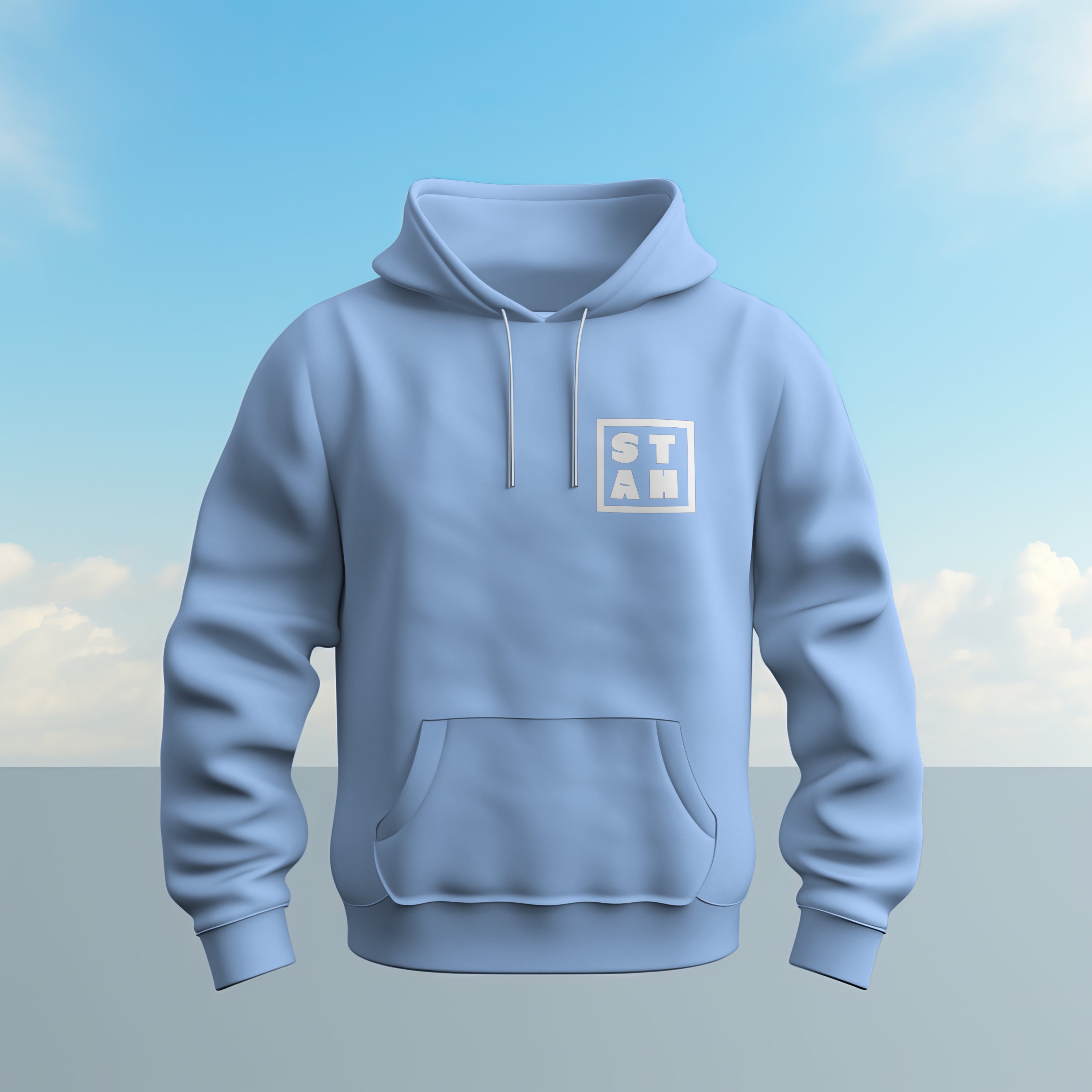 S-T-A-H Hoodie *PRE ORDER*