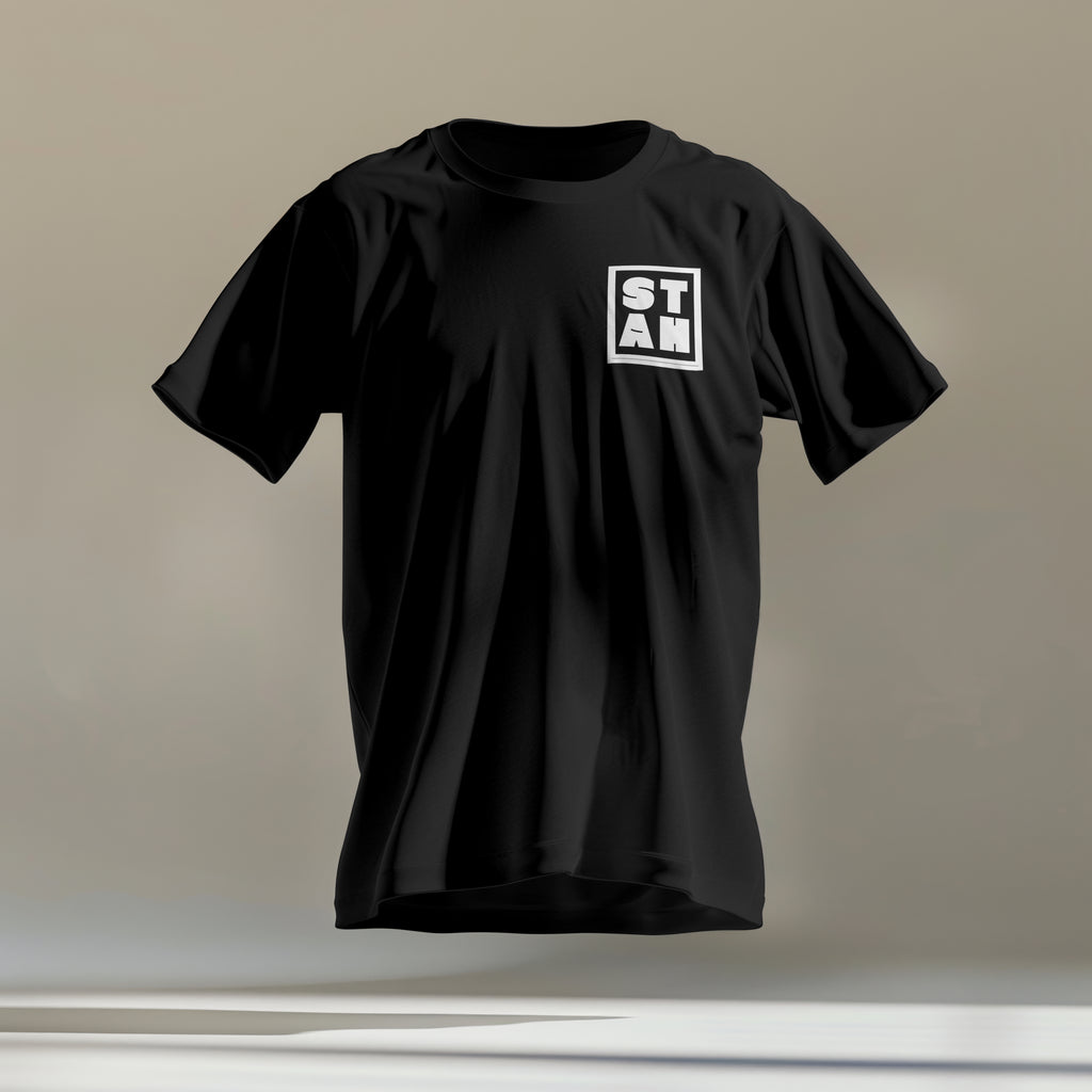 S-T-A-H T-Shirt  *PRE ORDERS*