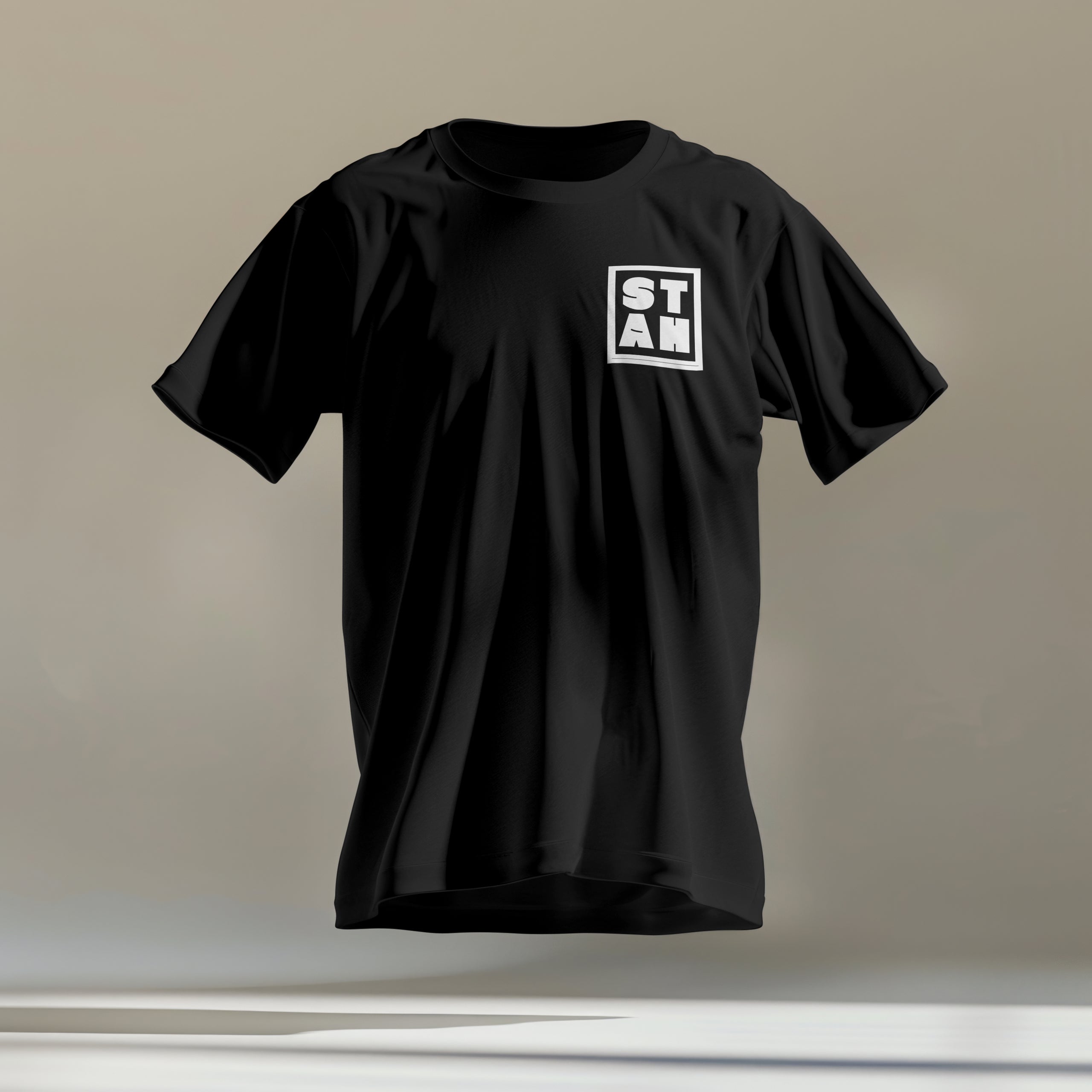 S-T-A-H T-Shirt  *PRE ORDERS*