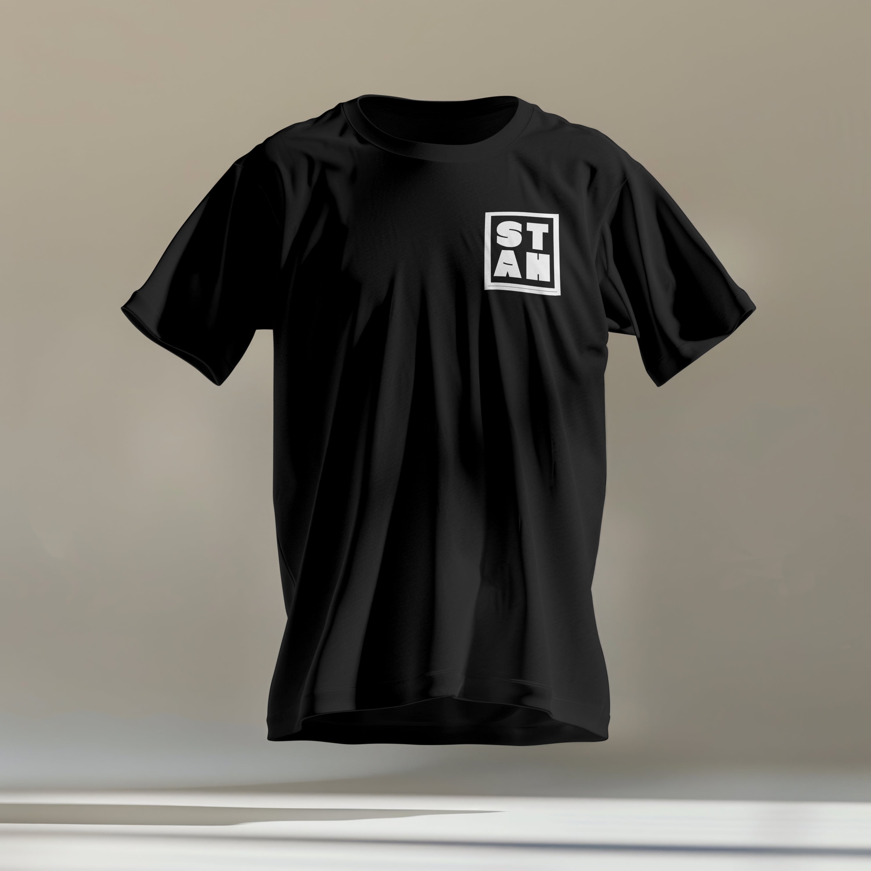 S-T-A-H T-Shirt  *PRE ORDERS*