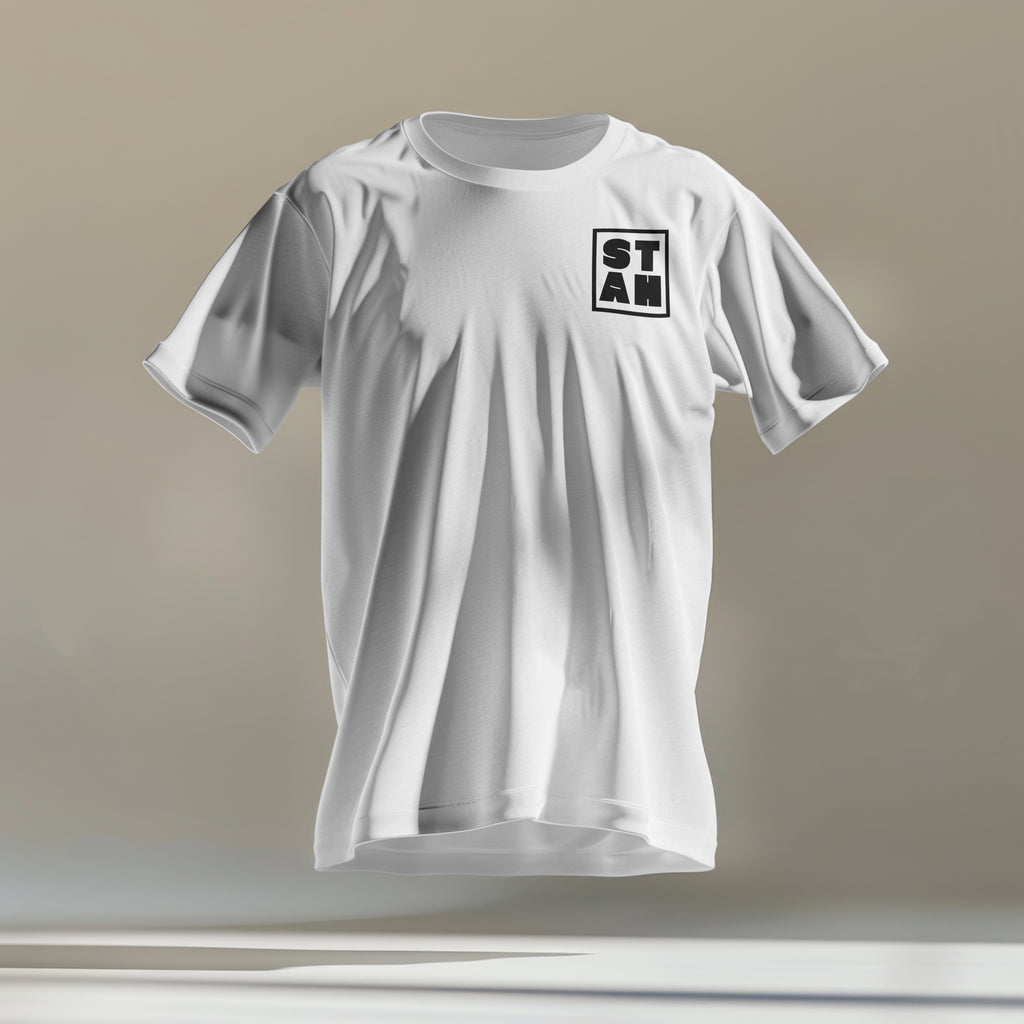 S-T-A-H T-Shirt  *PRE ORDERS*