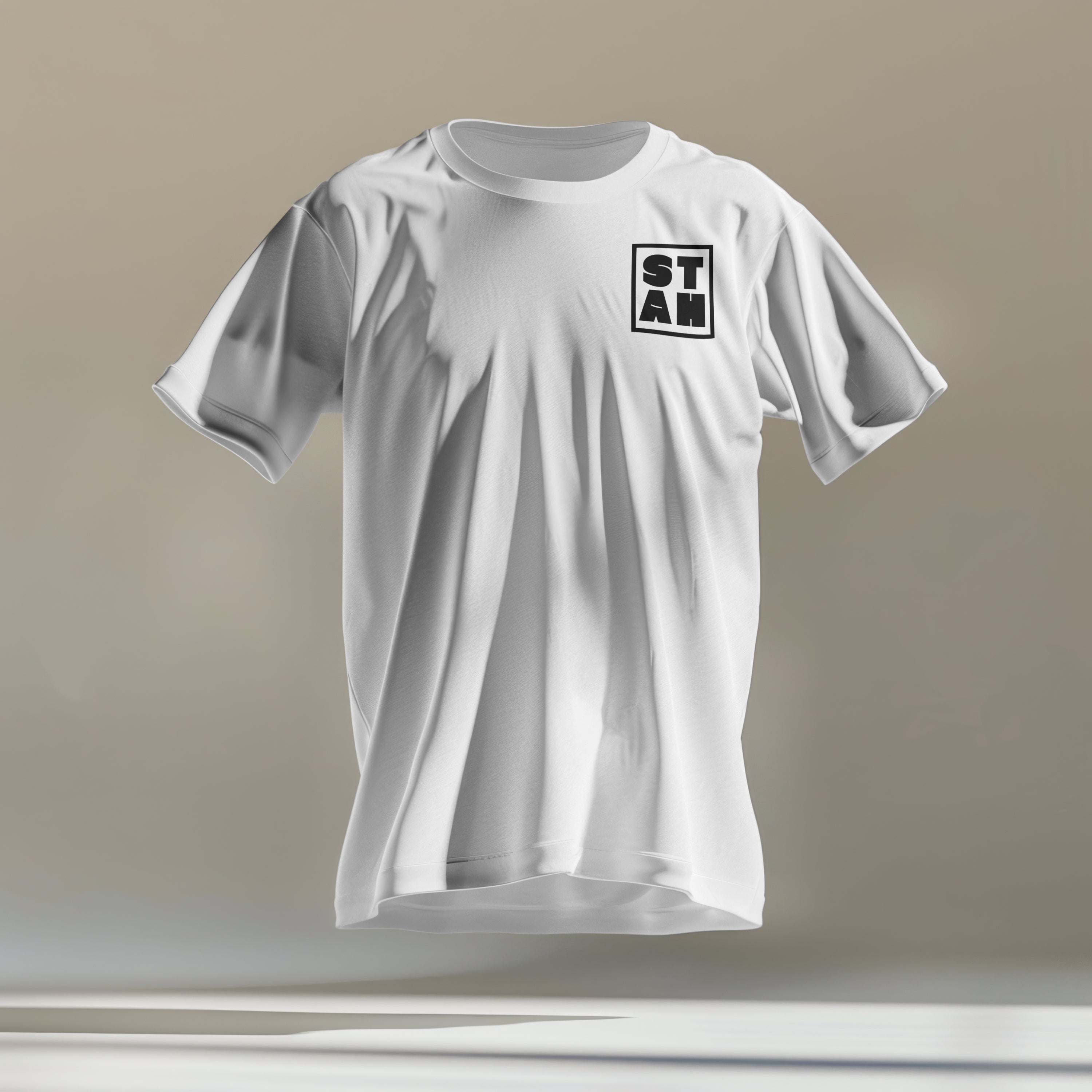 S-T-A-H T-Shirt  *PRE ORDERS*