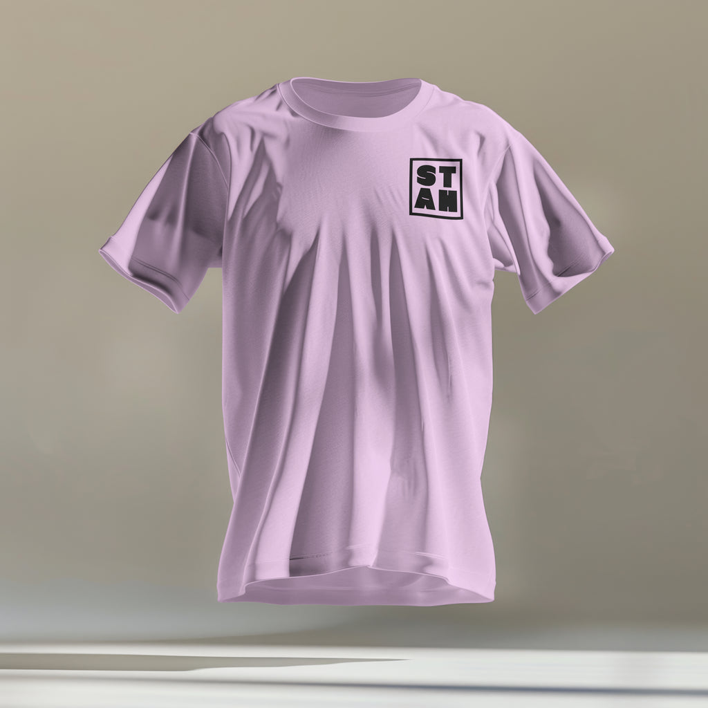 S-T-A-H T-Shirt  *PRE ORDERS*