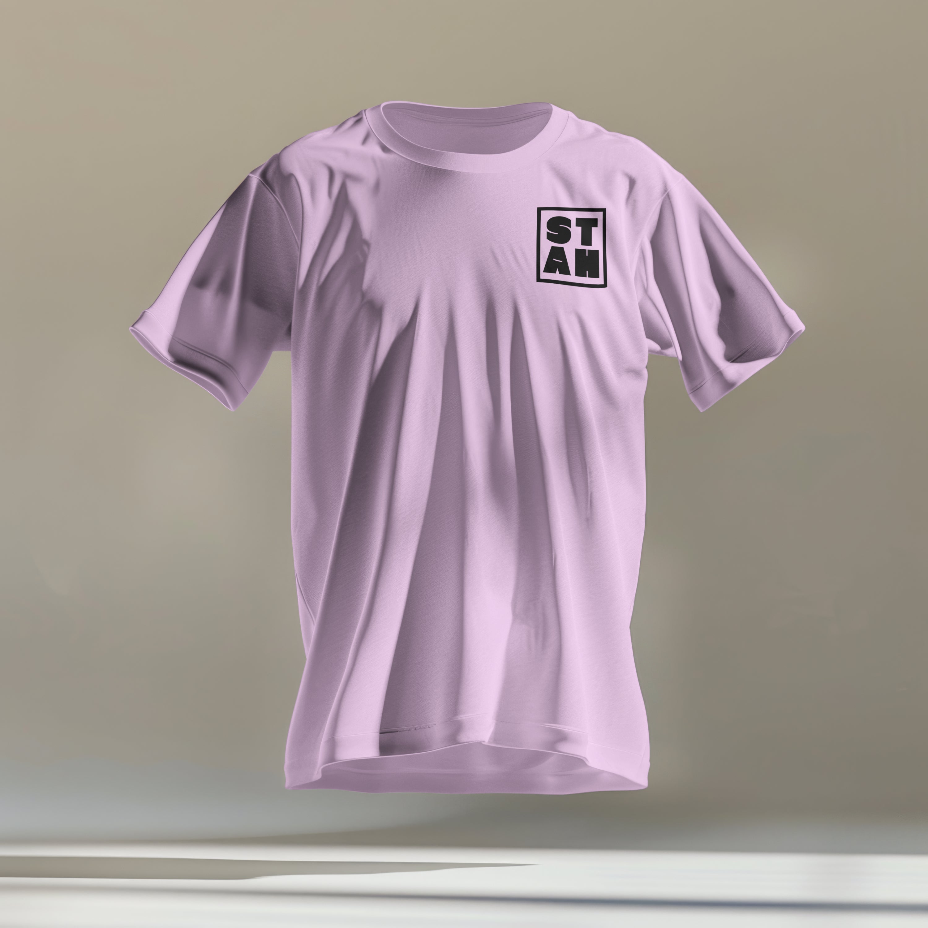 S-T-A-H T-Shirt  *PRE ORDERS*