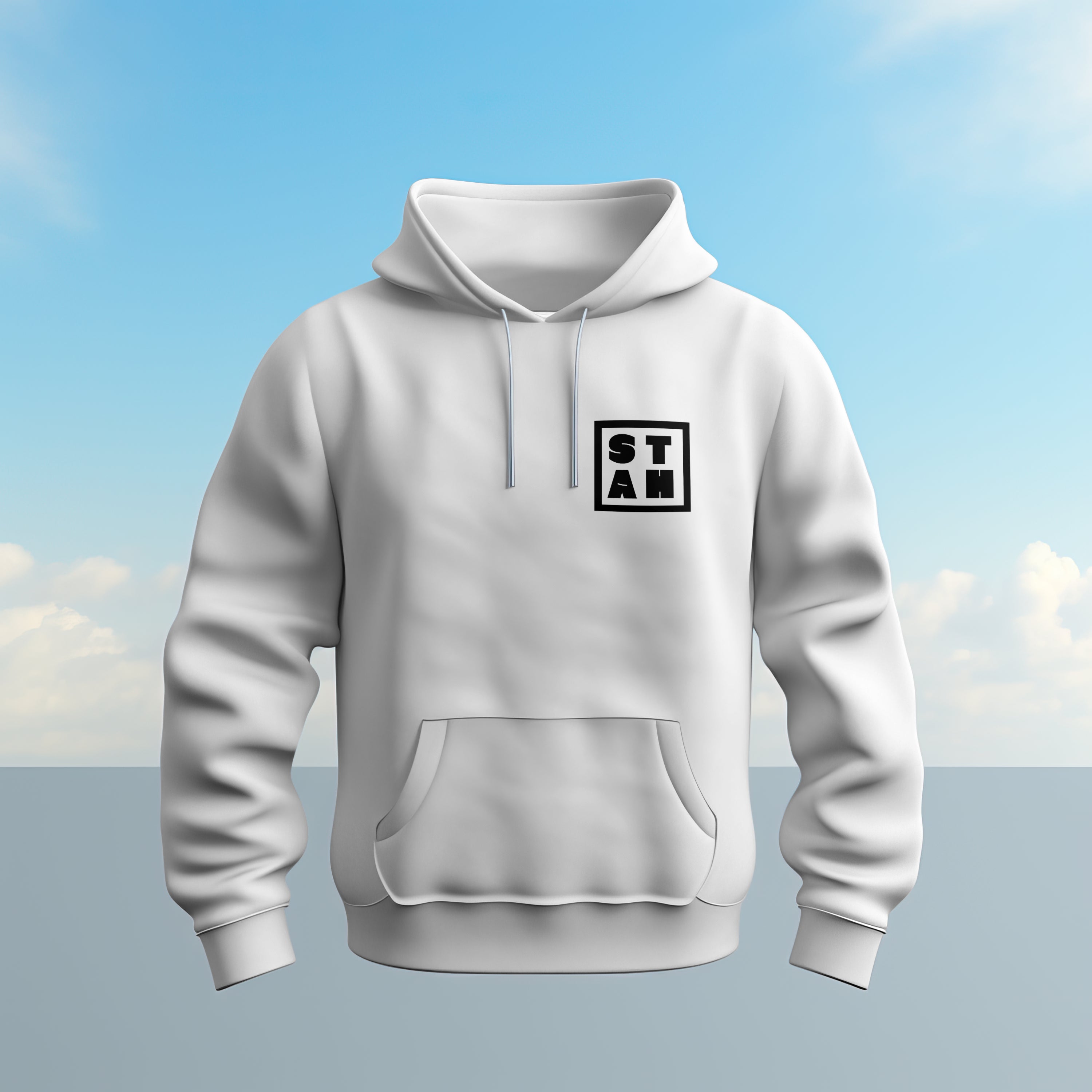 S-T-A-H Hoodie *PRE ORDER*