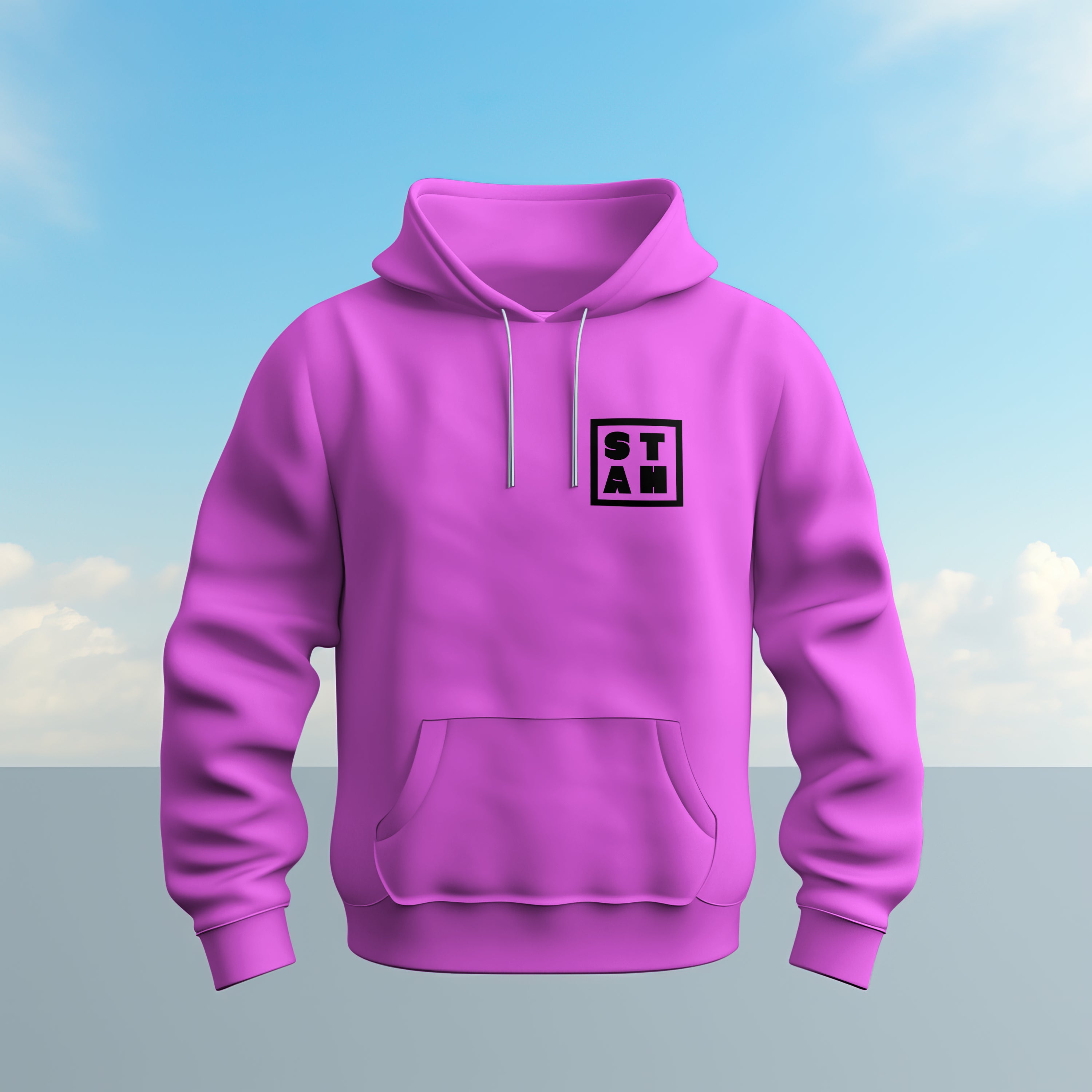 S-T-A-H Hoodie *PRE ORDER*