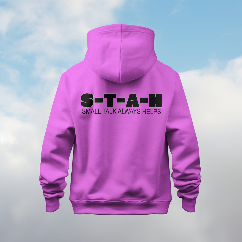 S-T-A-H Hoodie *PRE ORDER*