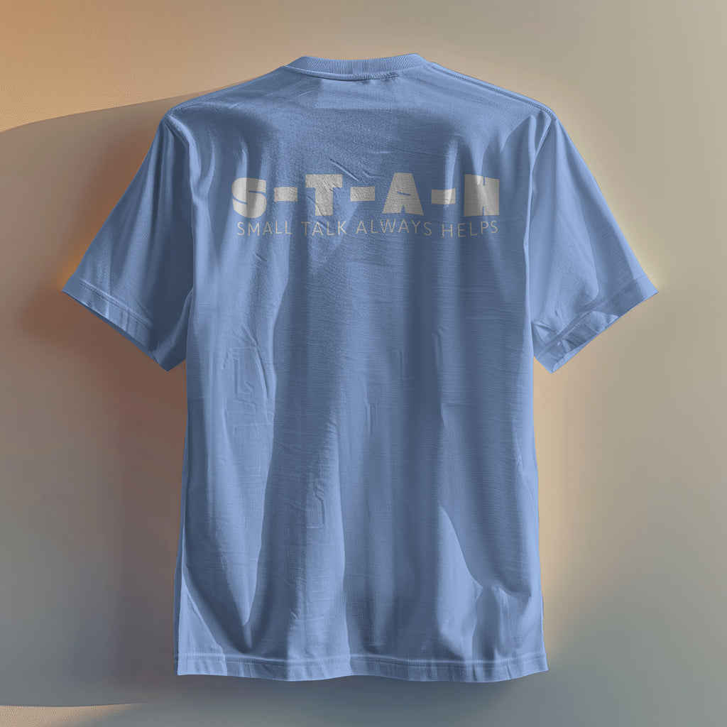 S-T-A-H T-Shirt  *PRE ORDERS*