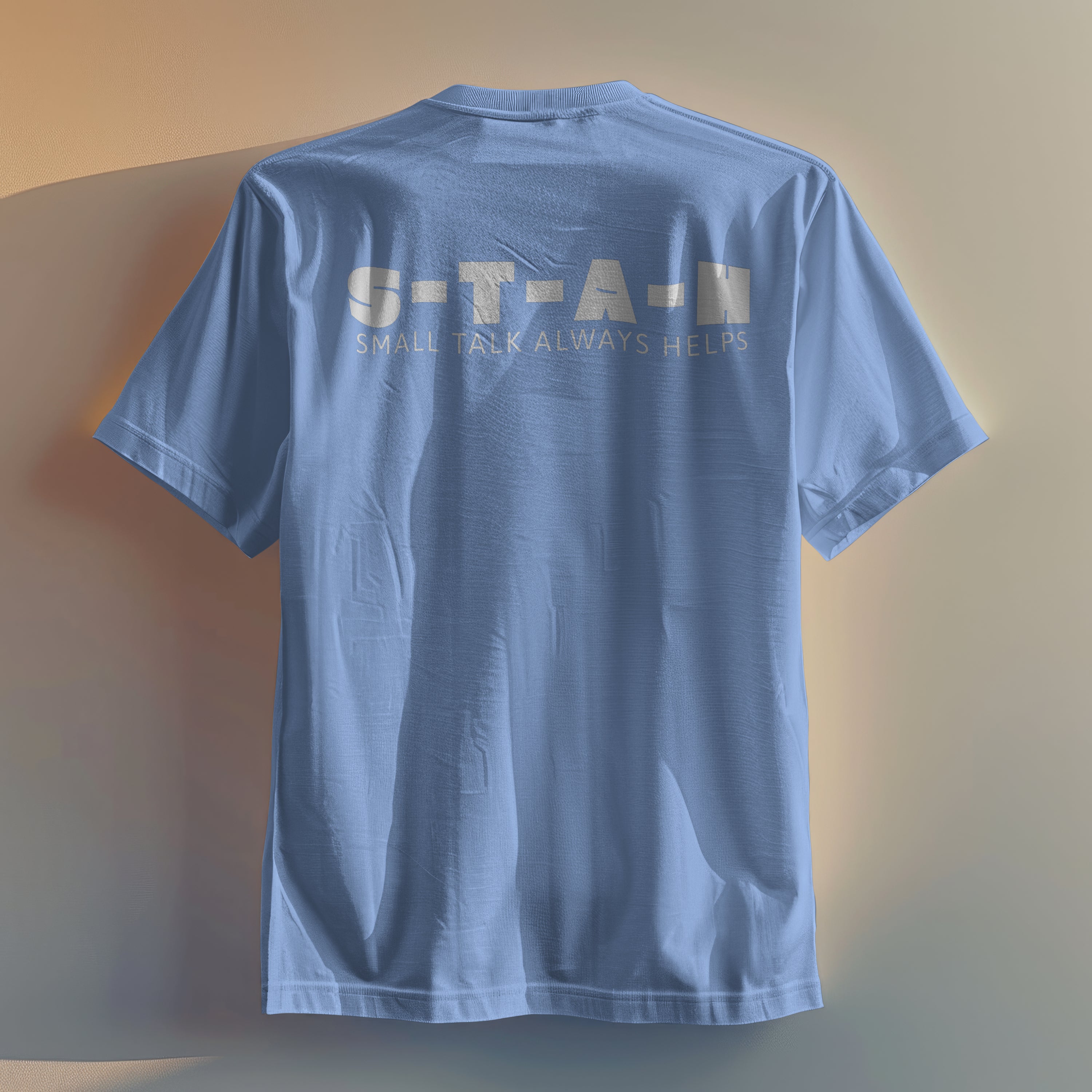 S-T-A-H T-Shirt  *PRE ORDERS*